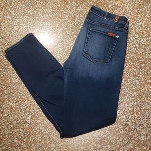 For all Mankind jeans